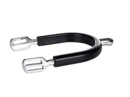 Ostruhy HKM s gumou dámské 20mm