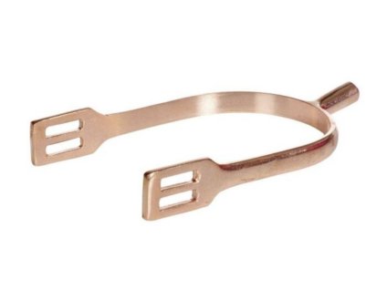 Ostruhy HKM Space rose-gold 20mm