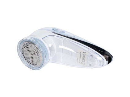 Odstraňovač žmolků/chlupů HKM white/blue