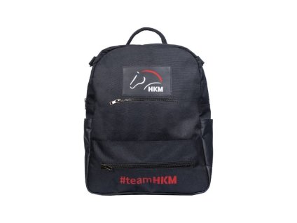 Batoh HKM Team black
