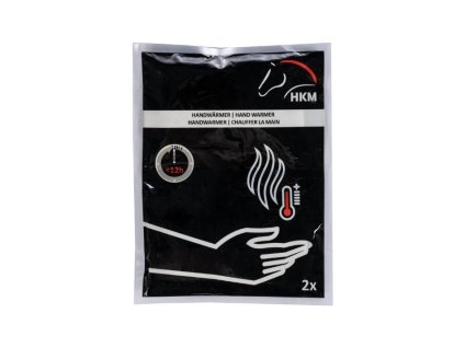 Hřejivý sáček do rukavic/kapes HKM