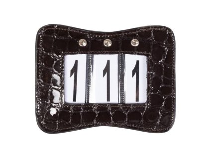 Startovní čísla HKM Viola brown