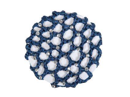 Síťka na drdol HKM deep blue