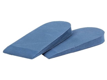 Podpatěnky do bot HKM blue