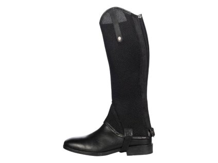 Minichaps HKM Lara black (L39)