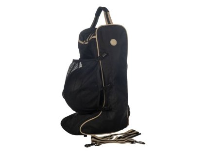 Obal na vysoké jezdecké boty HKM Joules black