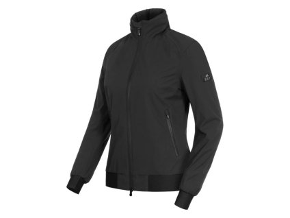 Jezdecká bunda ELT Ravenna black (XS)