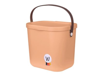 Multifunkční taška WALDHAUSEN Eco Multibag peach 6l