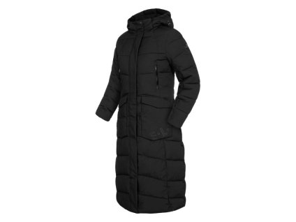 Dámský jezdecký kabát ELT Saphira Advanced black (XS)