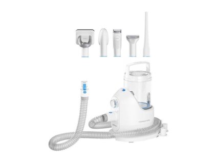 Sada pro péči o srst NEAKASA P2 PRO se stříhacím strojkem a vysavačem