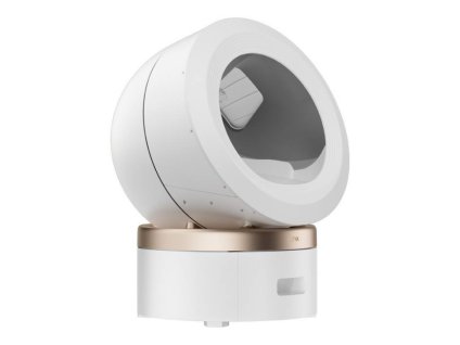 Smart samočistící toaleta MOVA LR10 Prime bílý