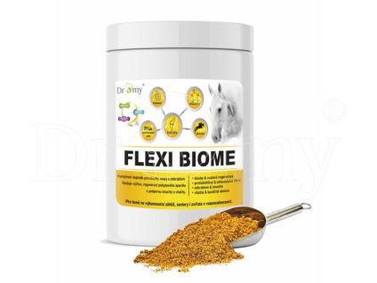 DROMY Flexi Biome 1,5kg