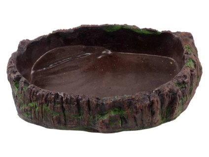Miska REPTI PLANET terarijní 27x20,5x5,5cm