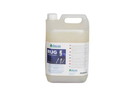 BUCAS Impregnace Bucas Rug Conditioner 500ml