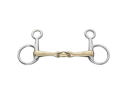 Udidlo baucher SPRENGER KK Ultra dvakrát lomené 135mm/16mm