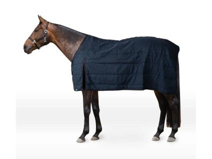 Liner HORZE 100g blueberry 155cm