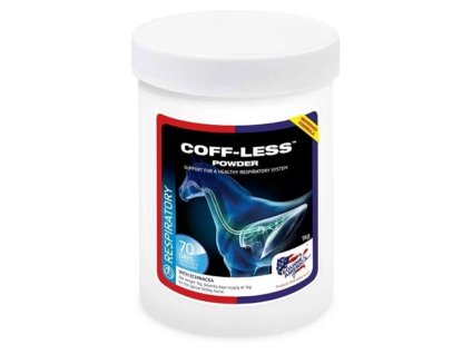 EQUINE AMERICA Coff-Less 1kg