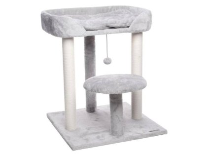 Škrabadlo FLAMINGO Dolores 64x76x73cm