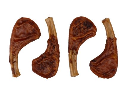 FLAMINGO BBQ kotleta s kuřetem 2kg (127ks)