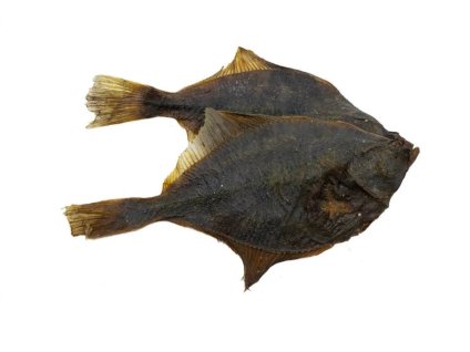 MARP Holistic Sušený platýs (2ks)