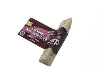 MARP Holistic Kolagenová tyčinka s kelpou (1ks)