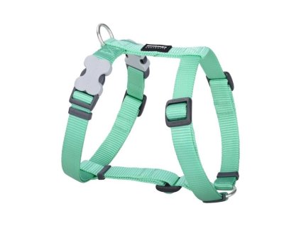 Postroj RED DINGO Green Pastel 45-66x2cm