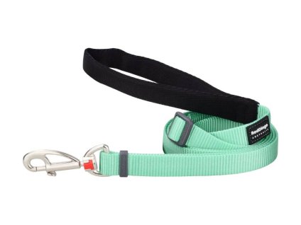 Vodítko RED DINGO Green Pastel 180x2cm