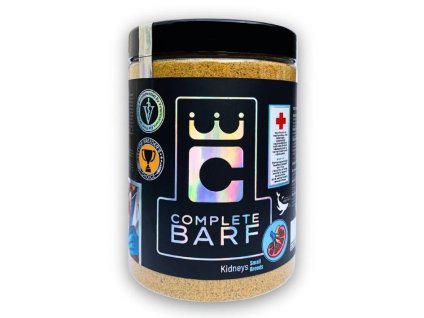 COMPLETE BARF Ledviny pro malá plemena 580g