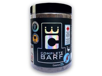 COMPLETE BARF Essence pro malá plemena 480g