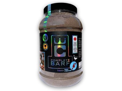 COMPLETE BARF Essence pro střední a velká plemena 1330g