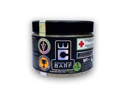 COMPLETE BARF Rostlinná příloha s alfalfou 190g