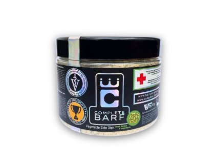 COMPLETE BARF Rostlinná příloha s probiotiky 250g