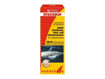 SERA Mycopur 100ml
