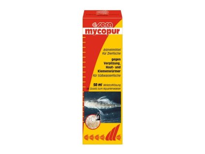 SERA Mycopur 50ml