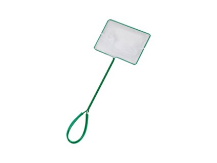 Akvarijní síťka FLAMINGO 13x10cm