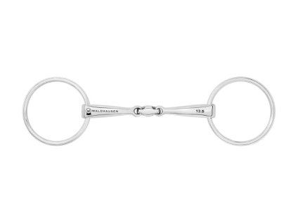 Udidlo stihlo WALDHAUSEN dvakrát lomené - uzamykatelné 115mm/14mm