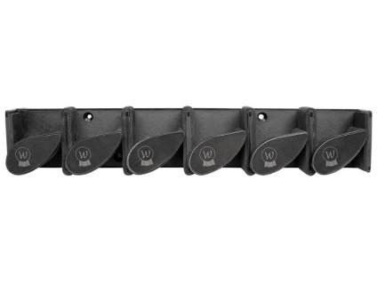 Držák na biče WALDHAUSEN Premium black