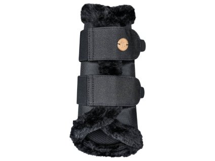 Kamaše WALDHAUSEN Phoenix Dressage black XFULL