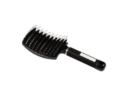Hřeben na hřívu SUPREME 3D black