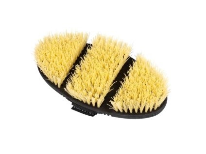 Kartáč EQUESTRO tvrdé štětiny