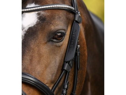 Blinkers WALDHAUSEN black (S)