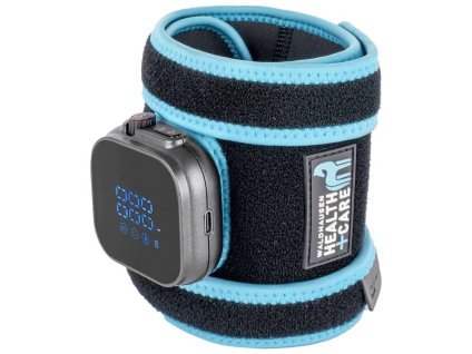 Terapeutická infrared páska WALDHAUSEN Health + Care FlexPad black