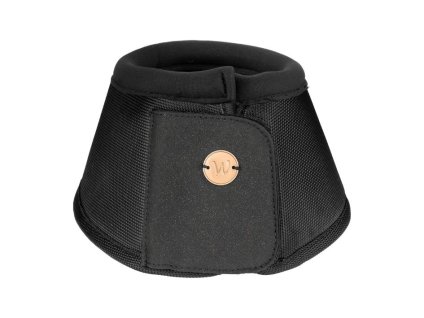 Zvony WALDHAUSEN Phoenix black (XL)