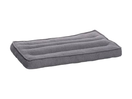 Matrace FLAMINGO Ulani obdélníková šedá 70,5x41,5x8cm