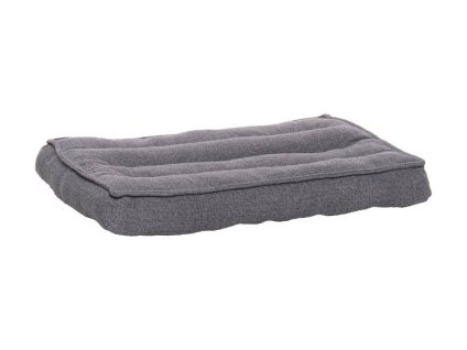 Matrace FLAMINGO Ulani obdélníková šedá 55,5x38,5x7cm