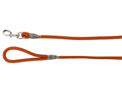 Vodítko FLAMINGO Athos nylonové 1,2x130cm