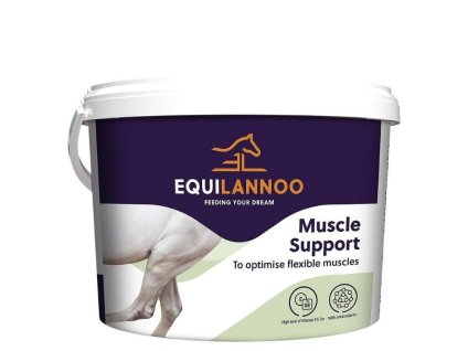 EQUILANNOO Muscle Support 2kg