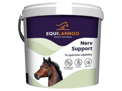 EQUILANNOO Nerv Support 4kg