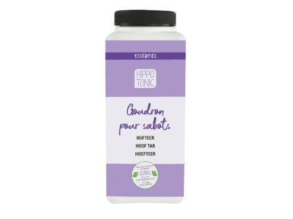 HIPPOTONIC Dehet na kopyta 1l