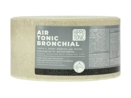 HIPPOTONIC Salt Lick – Airtonic Bronchial 3kg